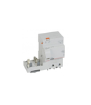 Add-on module DX³ - 2P 230 V~ - 125 A - 30 mA - Hpi type - pentru 1.5 module DX³ MCB