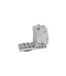 Add-on module DX³ - 4P 400 V~ - 40 A - 30 mA - A type - pentru 1 module DX³ MCB