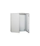 Atlantic metal cabinet - versiune verticala - 1200 x 800 x 300 mm - 1 Usa