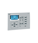 Automatic transfer switch control units pentru advanced management of 3 circuit breakers and 2 power sources