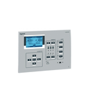 Automatic transfer switch control units pentru advanced management of 5 circuit breakers and 3 power sources