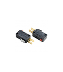 Auxiliary contacts pentru DCX-M 1600 A - 2 NO + 2 NC