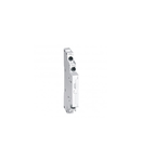 Auxiliary contacts MPX³ - 2-pole - side mounting - 1 NO + 1 NC