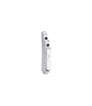 Auxiliary contacts MPX³ - 2-pole - side mounting - 2 NO