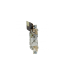 Base pentru blade type cartus siguranta fuzibila - 1P cu micro-switch - size 0 - 160 A