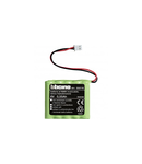 Battery 7.2 V pentru temperature control central unit MyHOME