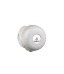 Sonerie BELL - pentru alarmare industriala - IP40 - IK08 230 V~ - Ø100 mm gong