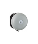 Sonerie BELL - pentru alarmare industriala - IP44 - IK10 - 110/130 V~ - Ø150 mm gong