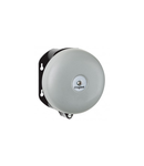 Sonerie BELL - pentru alarmare industriala - IP44 - IK10 - 24 V~ - Ø150 mm gong
