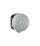 Sonerie BELL - pentru alarmare industriala - IP44 - IK10 230 V~ - Ø150 mm gong