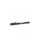 negru felt-tip marker pen - indelebile pentru marking
