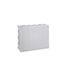 Box Plexo - IP55 - IK07 - 310x240x124 - 24 entry membrane glands