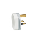 British standard plug - 2P+E - 13 A 250 V~ - cuout CE marking