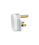 British standard plug - 2P+E - 15 A 250 V~ - cuout CE marking