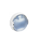 Bulkhead light Koro - vandal-resistant - IP55 - IK09 - 100 W- E27 - rotund