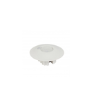 BUS/KNX presence sensor - ceiling mounted -IP20 -360° IR + high density lens -8 m