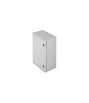 Cabinet Marina - polyester - IP66 - IK10 - 610x400x257 mm