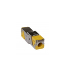 Cable extender category 6A STP