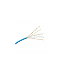 Cablu pentru retele LCS³ category 6 - U/UTP Euroclass B2ca - 4 pairs - 500 m