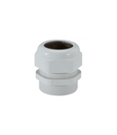 Presetupa din plastic - IP55 - ISO 63 - clamping capacity 34-44 mm - RAL 7035