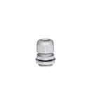 Presetupa din plastic - IP68 - PG 21 - clamping capacity 12-18 mm - RAL 7001