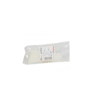 Brida - adancime 2.4 mm - L 140 mm - sachet 100 pcs - colourless