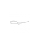 Brida - adancime 2.4 mm - L 180 mm - blister 100 pcs - colourless