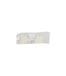 Brida - adancime 2.4 mm - L 180 mm - sachet 100 pcs - colourless