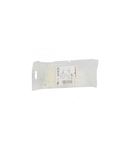 Brida - adancime 3.5 mm - L 140 mm - sachet 100 pcs - colourless