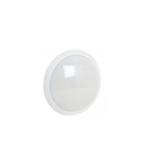 Chartres Essentiel LED rotund decorative bulkhead light - IP55 - IK10 - equipped - cu micrandave sensor