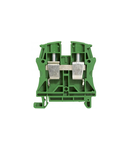 Clema sir Viking 3 - screw - 1 connect - 1 entry/1 outlet - pitch 12-verde