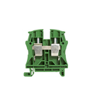 Clema sir Viking 3 - screw - 1 connect - 1 entry/1 outlet - pitch 15-verde