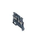 Clema sir Viking 3 - screw - function block - 1 connection - diode carrier