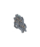 Clema sir Viking 3 - spring - function block - 2 connect - diode carrier