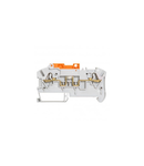 Clema sir Viking 3 -spring -disconnect -fr standard circuit cu mini lever