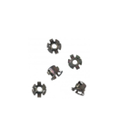 Clip nuts - pentru M6 screws Cat.No 0 200 91