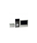 Connected handsfree Usa entry kit - classe 300X13E - Linea 3000 kit