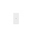 Connected light switch Arteor cu Netatmo cu neutral 250W - 1 module - alb