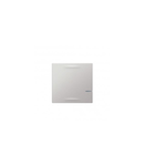 Connected light switch Arteor cu Netatmo cuout neutral cu Variator option 5-300W - 2 module - soft alu