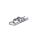 Connector - pentru bars cu tapped holes - 1 or 2 conductor 1.5 to 10 mm²