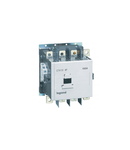 Contactor tetrapolar CTX³ - cu contact auxiliar inclus - 165/120 A - 100-240 V~/=