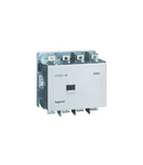 Contactor tetrapolar CTX³ - cu contact auxiliar inclus - 900/800 A - 100-240 V~/=