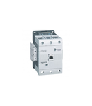 Contactor tripolar CTX³ 150 - 130 A - 24 V~ - 2 NO + 2 NC - screw terminals