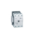 Contactor tripolar CTX³ 150 - 150 A - 24 V~ - 2 NO + 2 NC - lug terminals