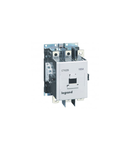 Contactor tripolar CTX³ 225 - 185 A - 24 V~/= - 2 NO + 2 NC - screw terminals