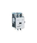 Contactor tripolar CTX³ 225 - 225 A - 100-240 V~/= - 2 NO + 2 NC -screw terminals