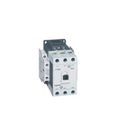 Contactor tripolar CTX³ 65 - 65 A - 110 V~ - 2 NO + 2 NC - screw terminals