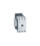 Contactor tripolar CTX³ 65 - 75 A - 110 V~ - 2 NO + 2 NC - screw terminals