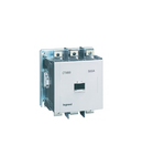 Contactor tripolar CTX³ 800 - 500 A - 380-450 V~ - 2 NO + 2 NC - screw terminals