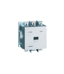 Contactor tripolar CTX³ 800 - 630 A - 380-450 V~ - 2 NO + 2 NC - screw terminals